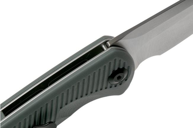 Imagen para Civivi Durus C906A Grey G10 navaja