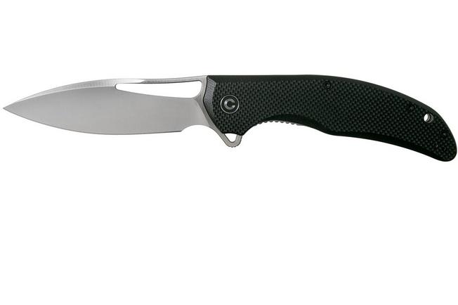 Immagine per Civivi Vexer C915C Black G10 coltello da tasca