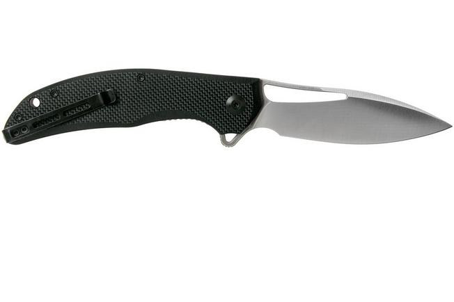Immagine per Civivi Vexer C915C Black G10 coltello da tasca