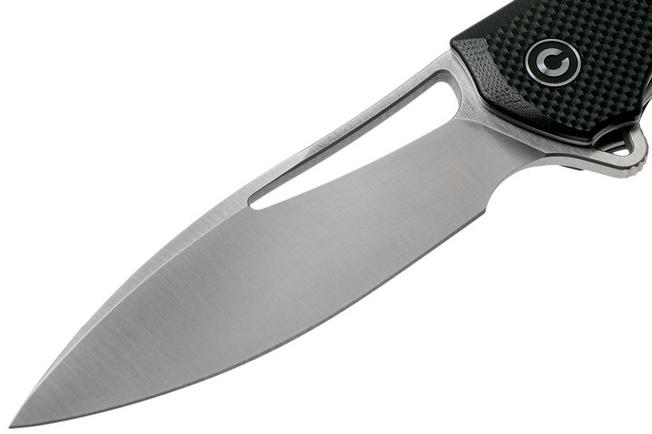 Immagine per Civivi Vexer C915C Black G10 coltello da tasca
