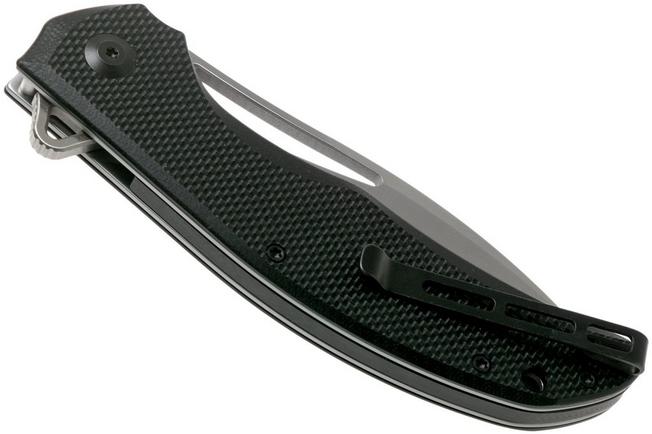Immagine per Civivi Vexer C915C Black G10 coltello da tasca