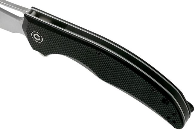 Immagine per Civivi Vexer C915C Black G10 coltello da tasca