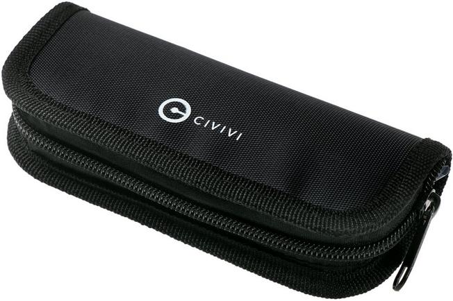 Immagine per Civivi Vexer C915C Black G10 coltello da tasca