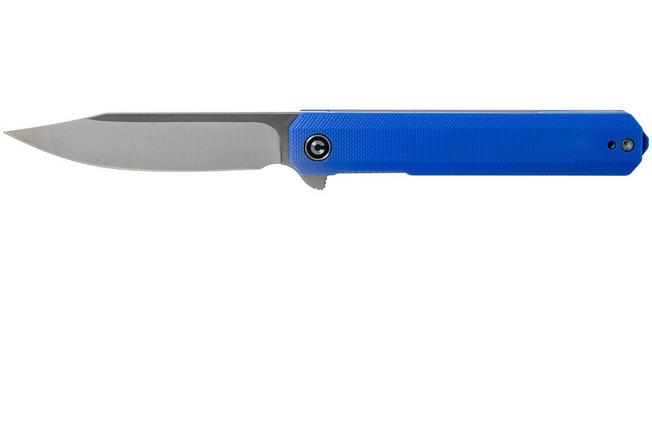 Bild für Civivi Chronic C917B Blue G10 Taschenmesser