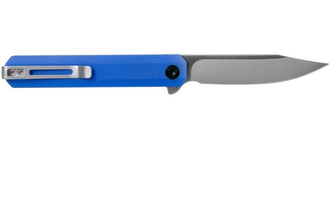 Bild für Civivi Chronic C917B Blue G10 Taschenmesser