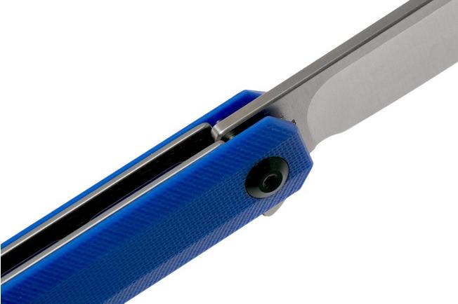 Bild für Civivi Chronic C917B Blue G10 Taschenmesser