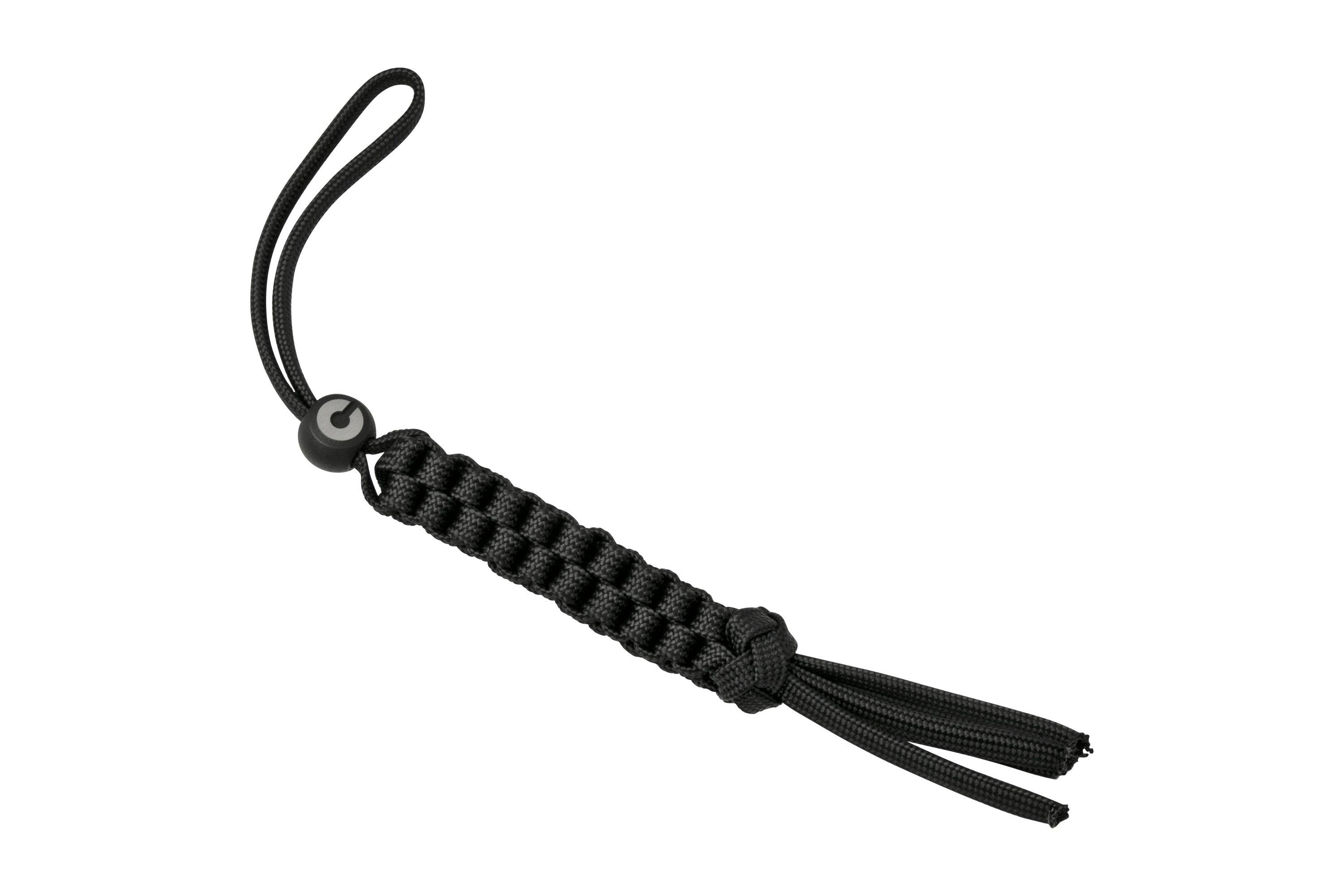Paracord Lanyard: A Comprehensive Guide for Knife Enthusiasts