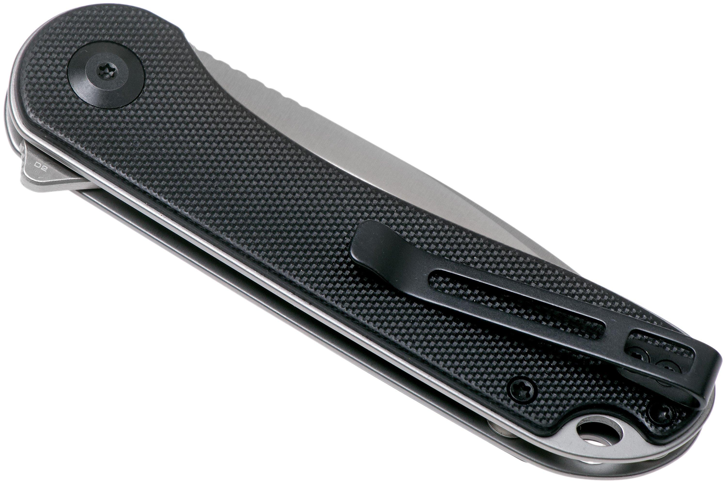 Civivi Elementum pocket knife and C-Quill pen CA-10A Gift Pack ...