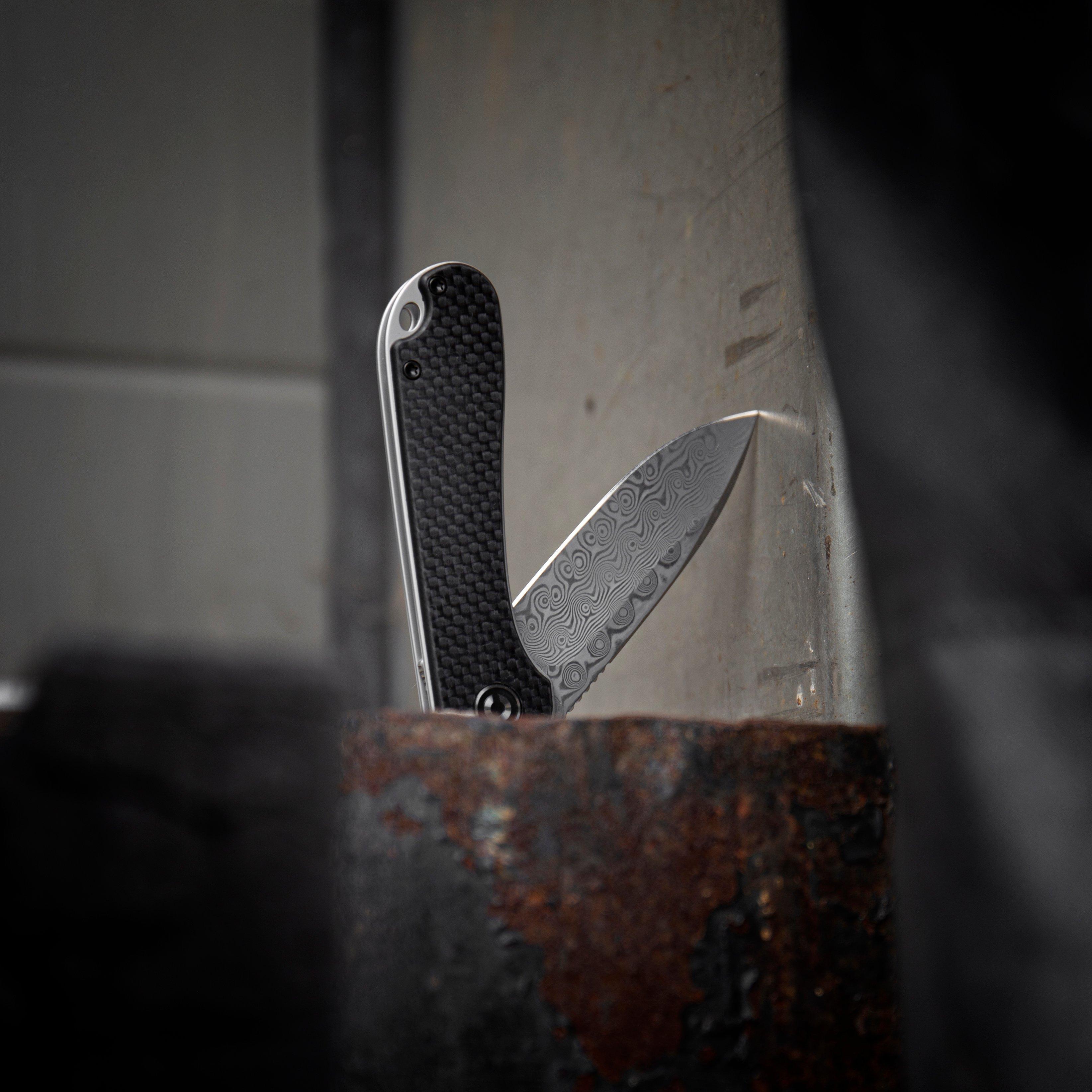 Nieuw bij Knivesandtools: Civivi Knives!