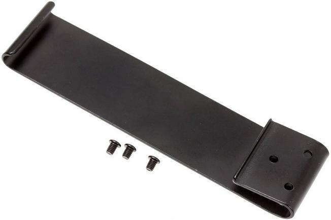 Bild für CRKT 1301K Ruger Cordite Compact Neck Knife