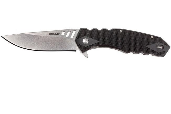 Image for CRKT 1701 Ruger Follow-Through pocket knife