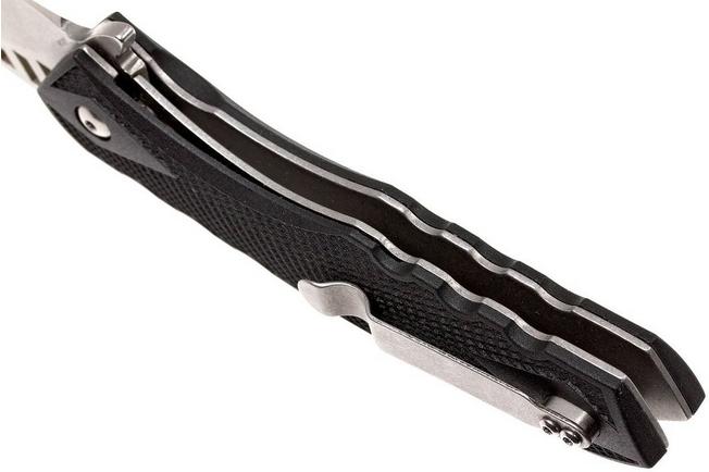 Image for CRKT 1701 Ruger Follow-Through pocket knife