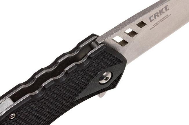 Image for CRKT 1701 Ruger Follow-Through pocket knife
