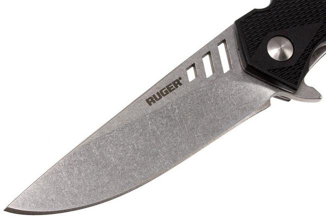 Image for CRKT 1703 Ruger Follow-Through Compact pocket knife