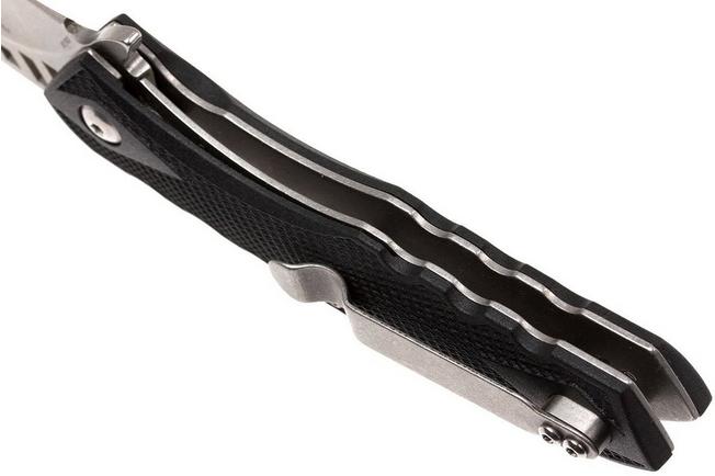 Image for CRKT 1703 Ruger Follow-Through Compact pocket knife