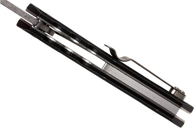 Image for CRKT 1703 Ruger Follow-Through Compact pocket knife
