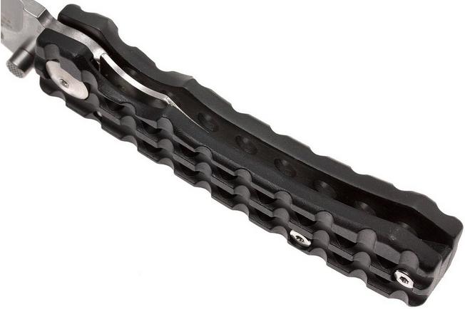 Image for CRKT 1804 Ruger Go-N-Heavy Compact pocket knife