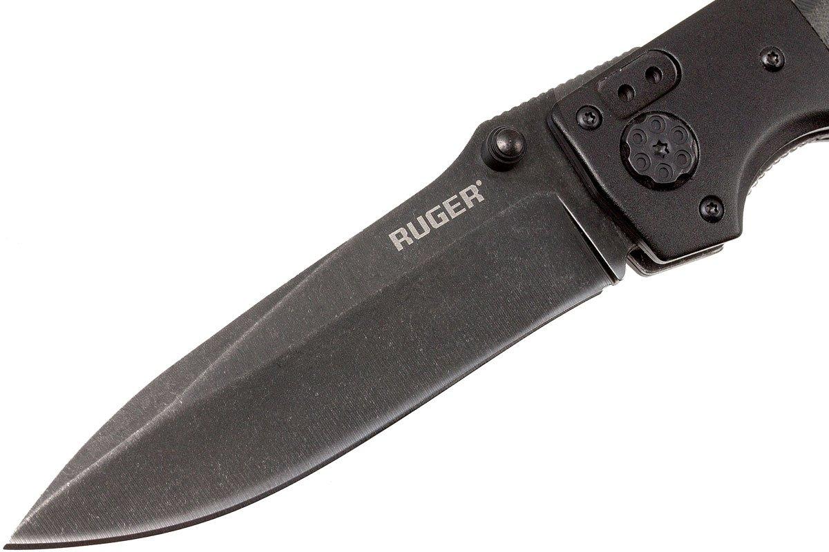 CRKT 2001K Ruger All-Cylinders couteau de poche | Achetez à prix ...