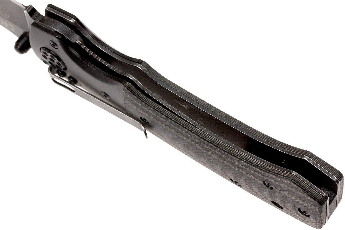 CRKT 2001K Ruger All-Cylinders couteau de poche | Achetez à prix ...