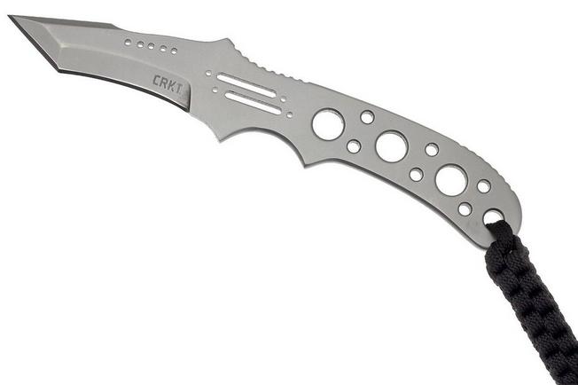 Image for CRKT Drumfire necking knife - 2031