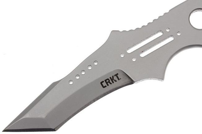 Image for CRKT Drumfire necking knife - 2031