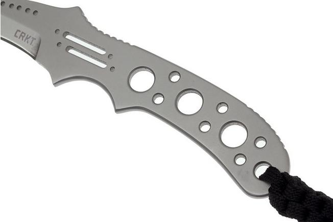 Image for CRKT Drumfire necking knife - 2031