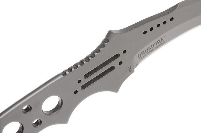 Image for CRKT Drumfire necking knife - 2031