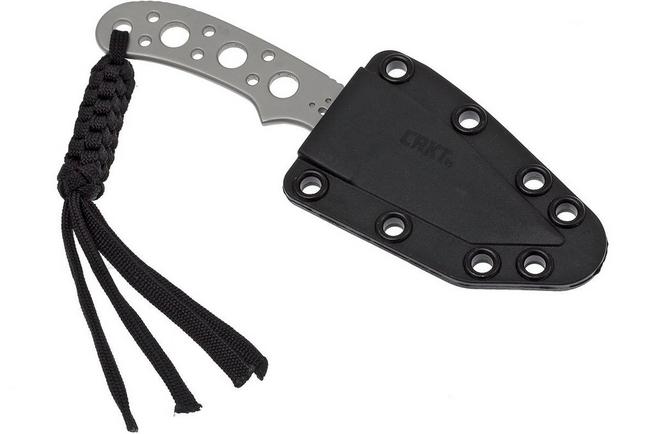 Image for CRKT Drumfire necking knife - 2031