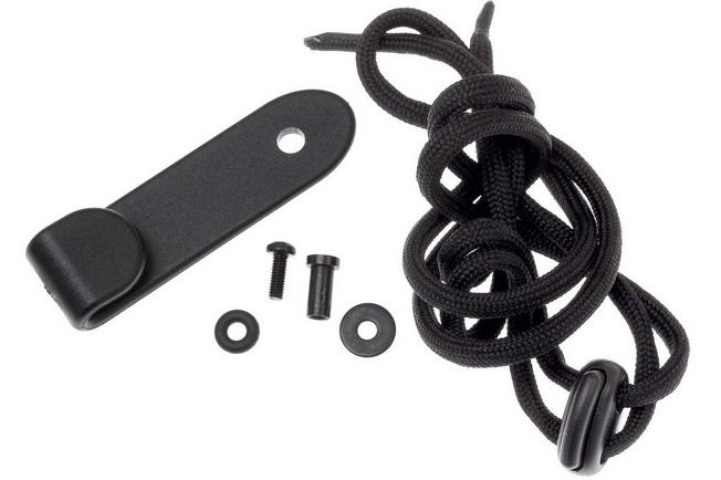 Image for CRKT Drumfire necking knife - 2031