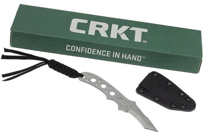 Image for CRKT Drumfire necking knife - 2031