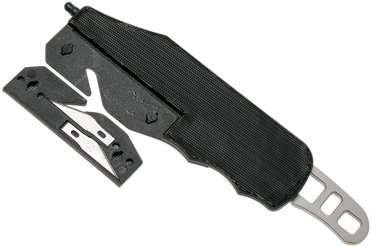 CRKT Terzuola HWY Rescue Knife 2065, Bob Terzuola design