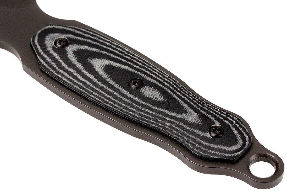 CRKT 2075 Shrill, boot dagger | Advantageously shopping at