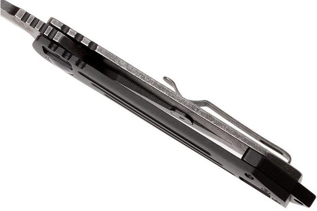 Image for CRKT 2104 Ruger 2-Stage compact pocket knife