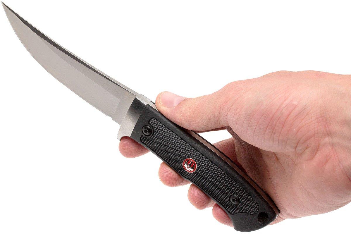 CRKT 2202 Ruger Accurate Clip Point, Bill Harsey design | Achetez à ...
