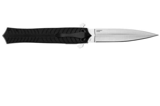 CRKT Xolotl 2265 zakmes, Rodriguez design | bij