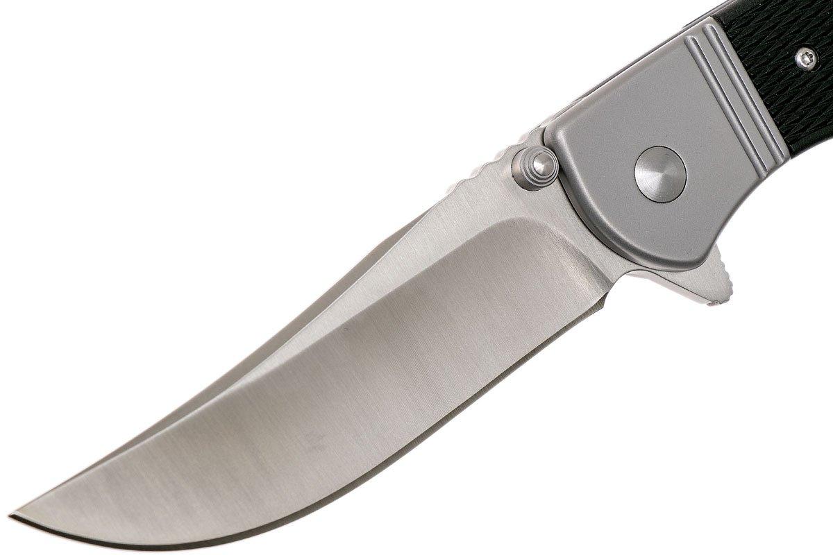 CRKT Ruger Hollow Point + P 01CR2301 Taschenmesser, Ken Onion Design Günstiger shoppen bei