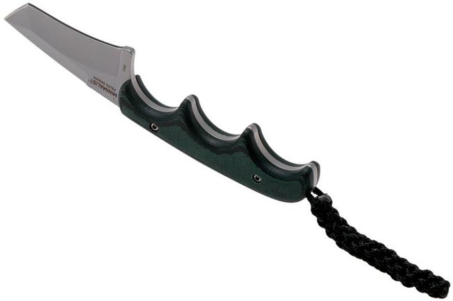 CRKT SPEW 2388 neck knife, Alan Folts design  Advantageously shopping at