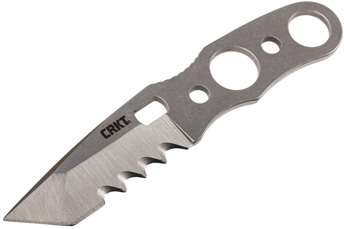 CRKT Hyphenate 2450 climbing knife, Hans Florine design Advantageously shopping at
