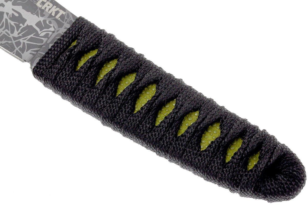 CRKT Akari fixed knife-2480 | Advantageously shopping at