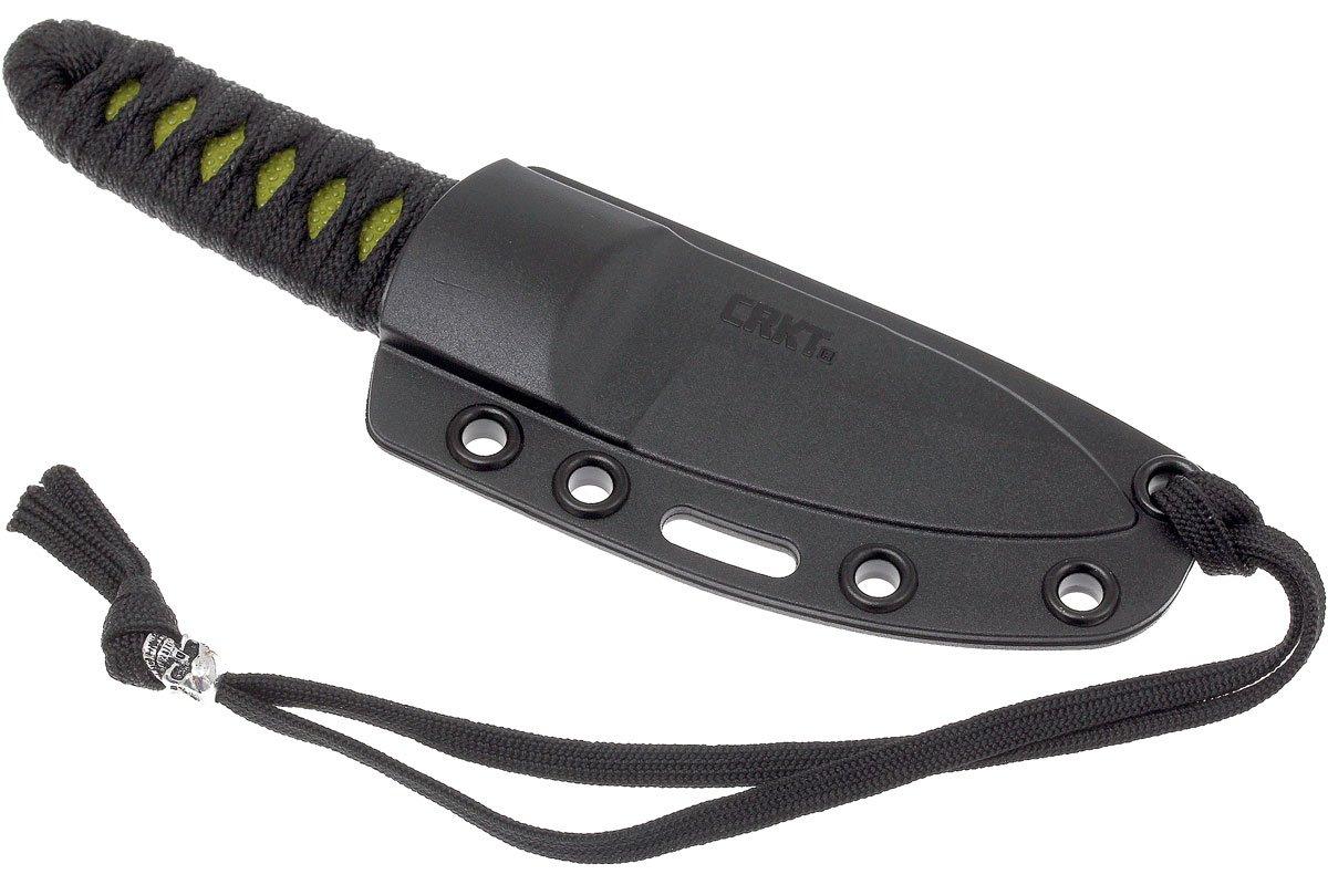 CRKT Akari fixed knife-2480 | Advantageously shopping at