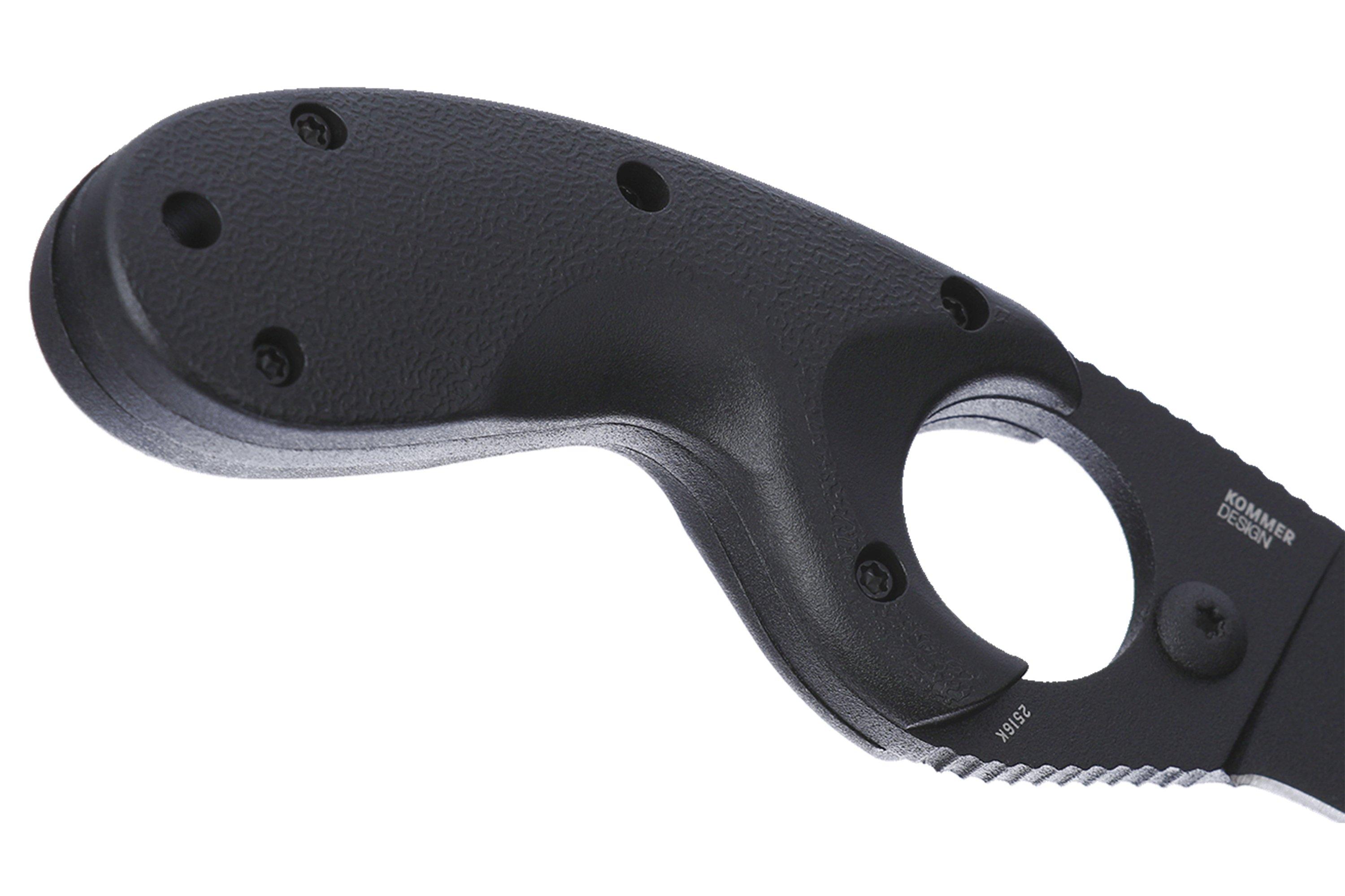 Messermeister Fondina Per Coltello Multiuso, 15 Cm - Foto 4