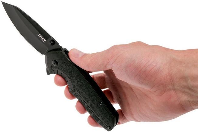 CRKT Copacetic 2620 pocket knife, Larry Hanks design | Advantageously shopping at Knivesandtools.com CRKT Copacetic 2620 pocket knife, Larry Hanks design | Advantageously shopping at Knivesandtools.com