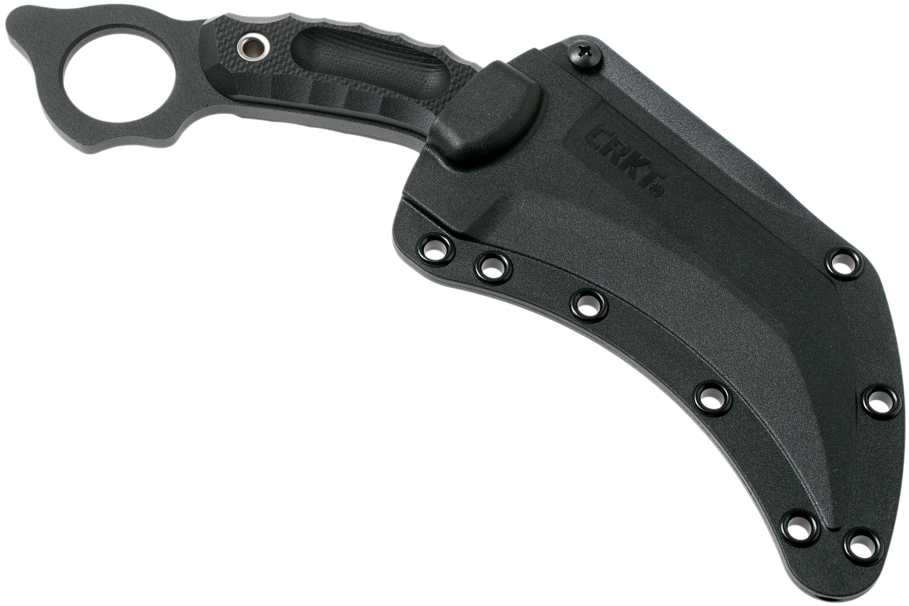 CRKT Du Hoc 2630 karambit, Austin McGlaun design | Compras vantajosas ...