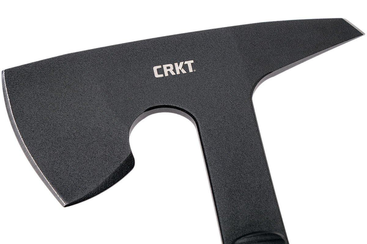 TOMAHAWKS ダウン CRKT Rune 2737 tomahawk axe, Ryan Johnson design