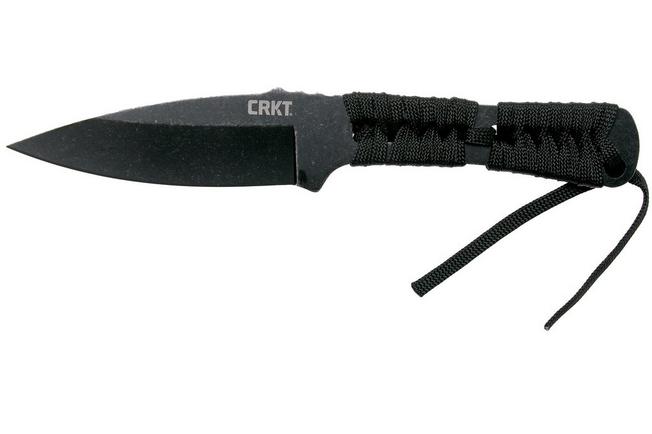 RMJ Tactical, Utsidihi Fixed Blade Knife