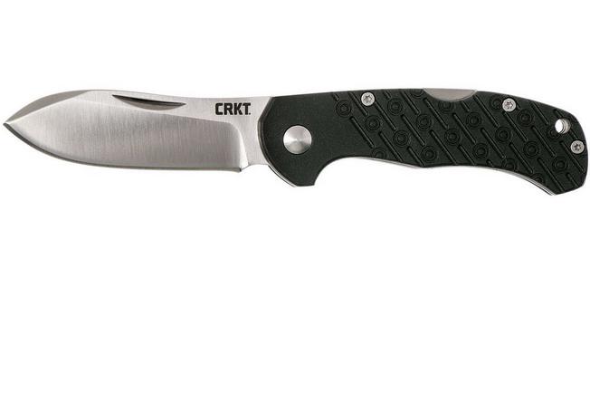 Image for CRKT Noma 2814 pocket knife, Jesper Voxnaes design
