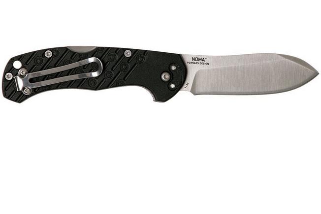 Image for CRKT Noma 2814 pocket knife, Jesper Voxnaes design