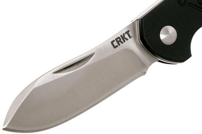 Image for CRKT Noma 2814 pocket knife, Jesper Voxnaes design