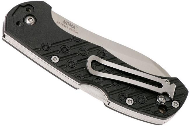 Image for CRKT Noma 2814 pocket knife, Jesper Voxnaes design