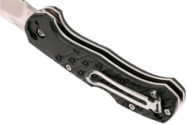 Image for CRKT Noma 2814 pocket knife, Jesper Voxnaes design